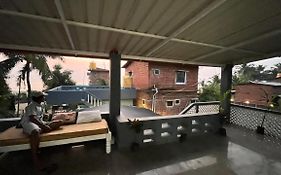 Tune Of Ocean Beach Stay - Gokarna